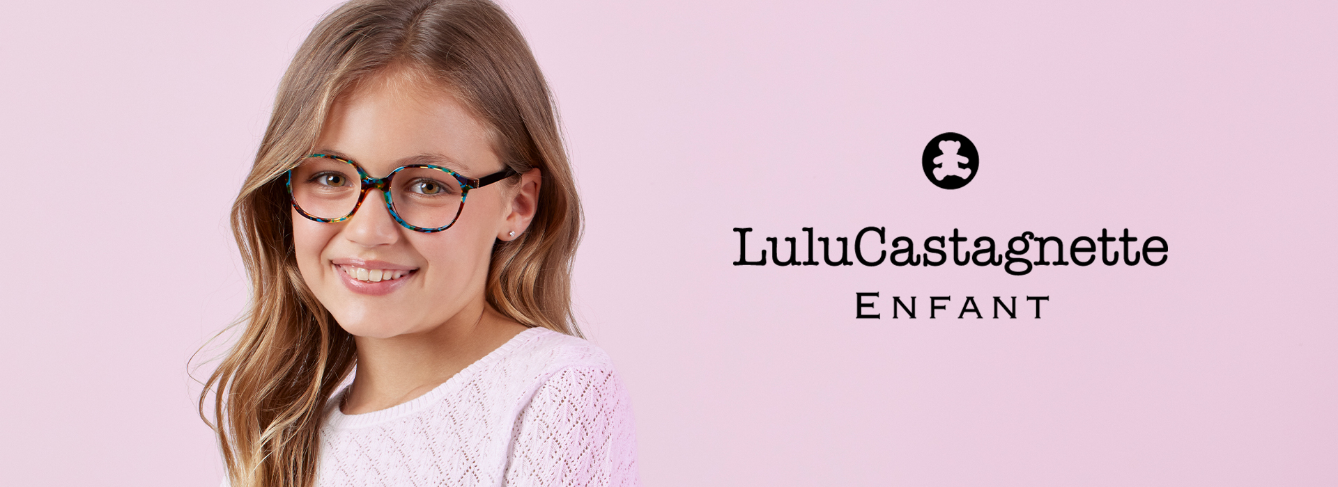 Lulu et Nenette – Opticiens pour enfants